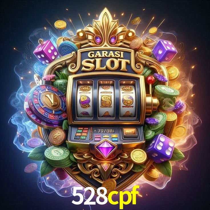 Login Seguro 528cpf