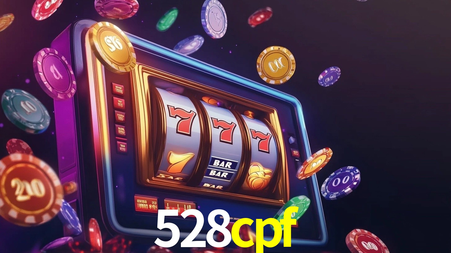 Welcome Bonus 528cpf