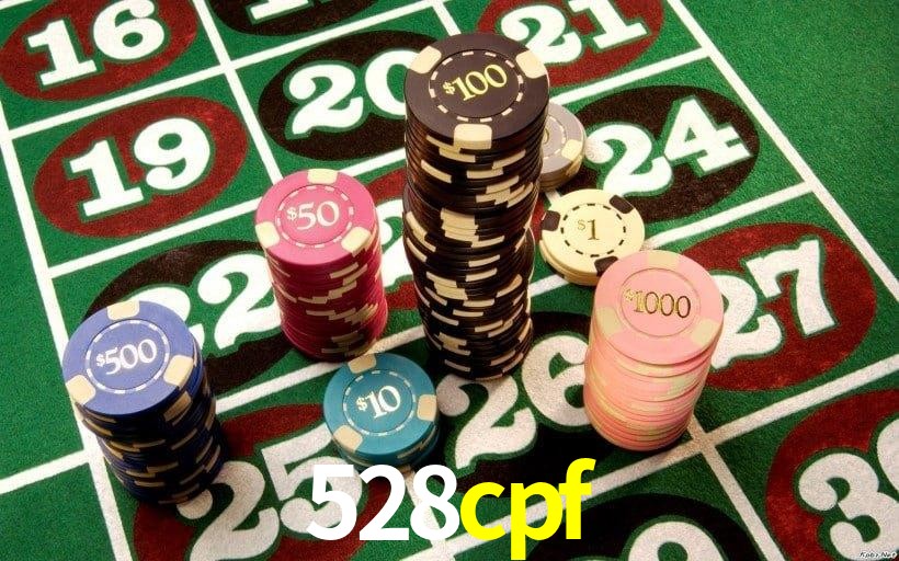 A Emoção da Loteria na 528cpf: Uma Chance de Mudança de Vida