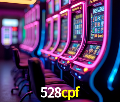 Bônus 528cpf