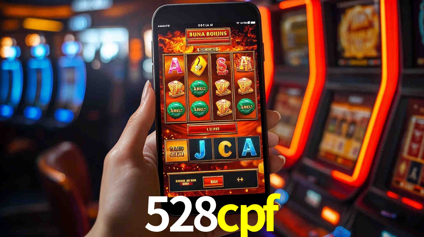 Experimente o Login Seguro Premium no 528cpf