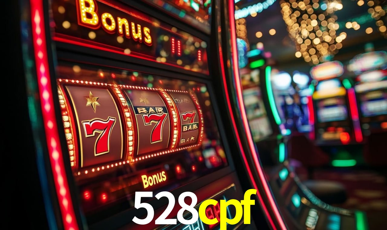 528 cpf plataforma