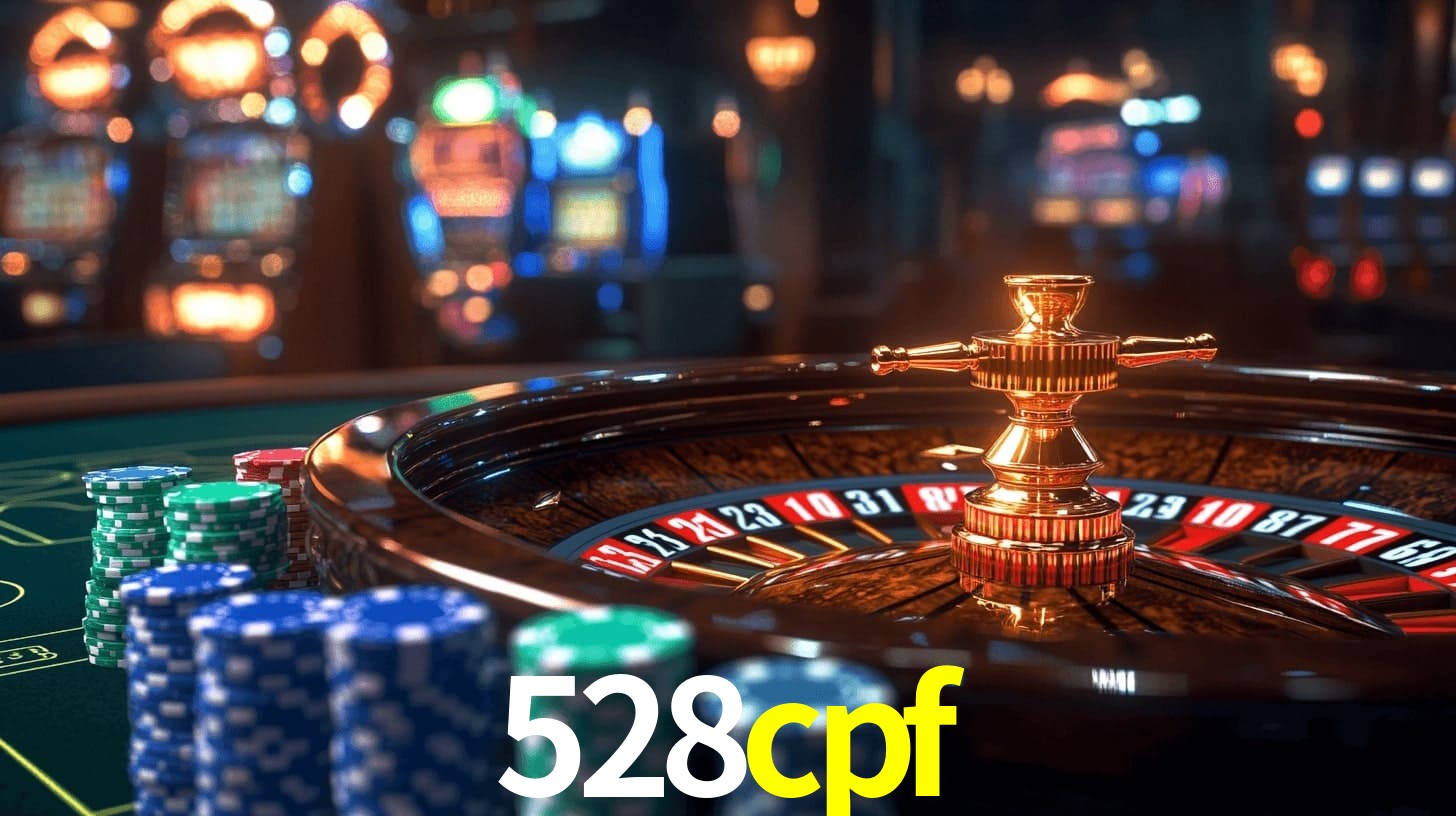528 cpf plataforma