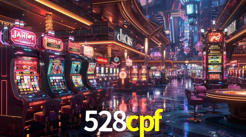 Slot Games 528cpf