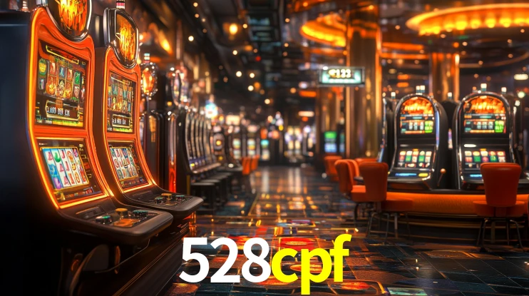 528cpf App Interface