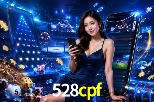 Bonus Features 528cpf
