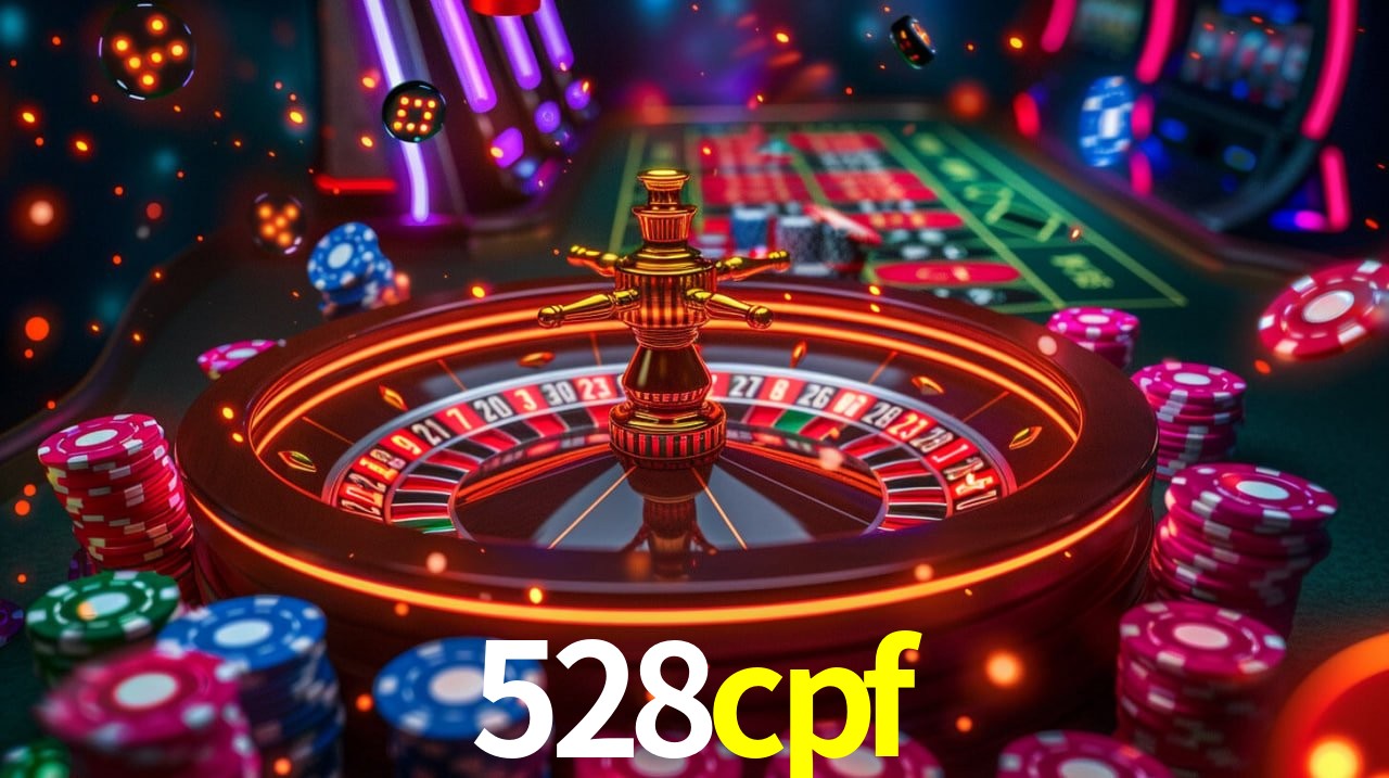 cassino 528cpf