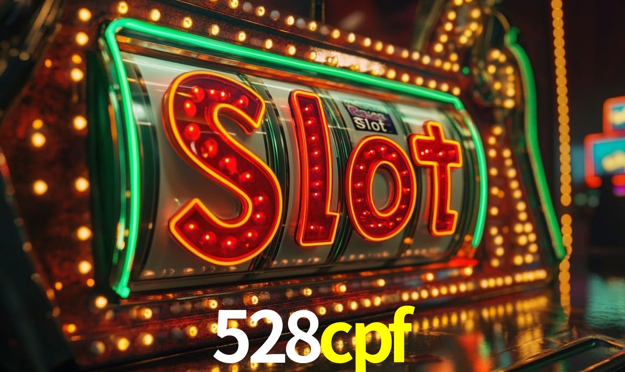 Benefícios da Conta 528cpf