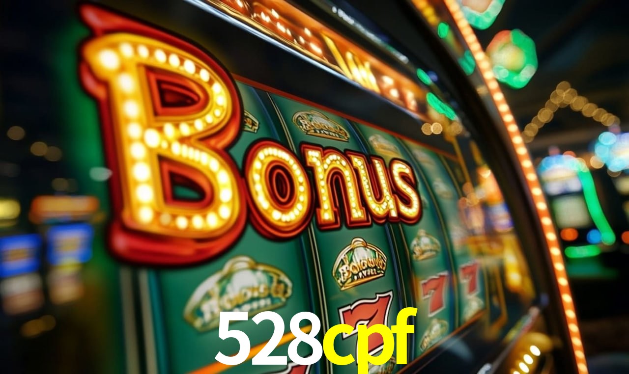 Promoções Sazonais 528cpf