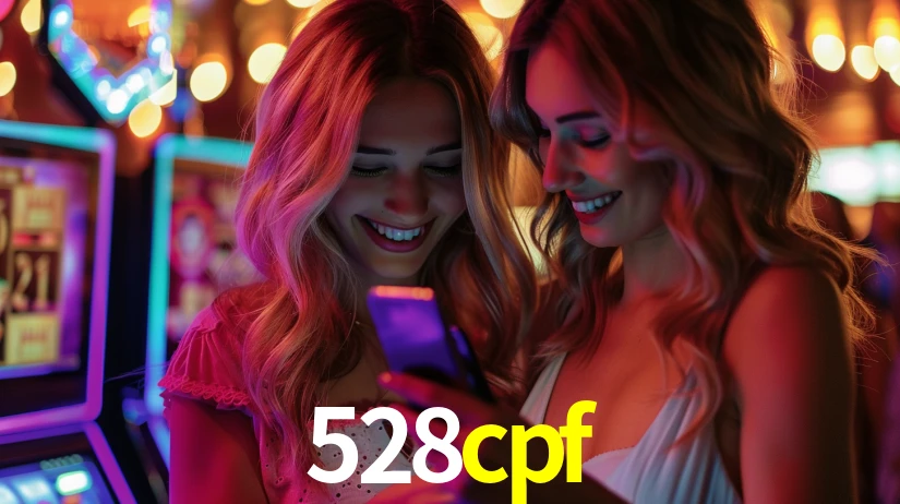 528 cpf plataforma