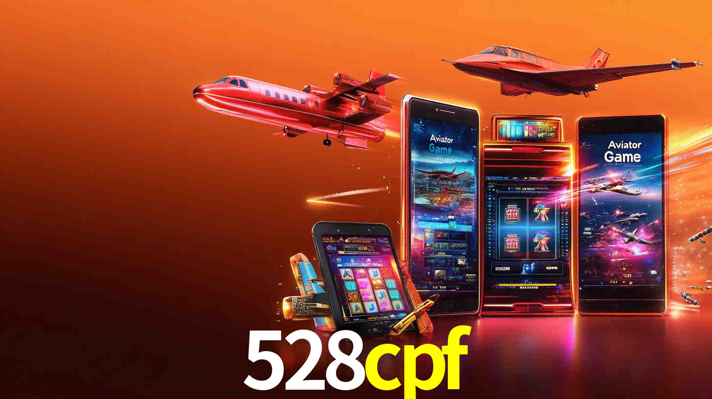 A Popularidade dos Caça-Níqueis no 528cpf
