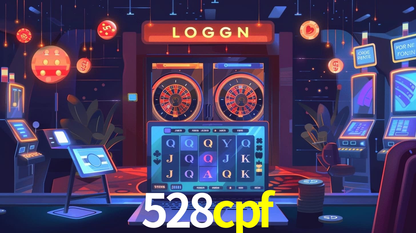 Tecnologia da Plataforma 528cpf