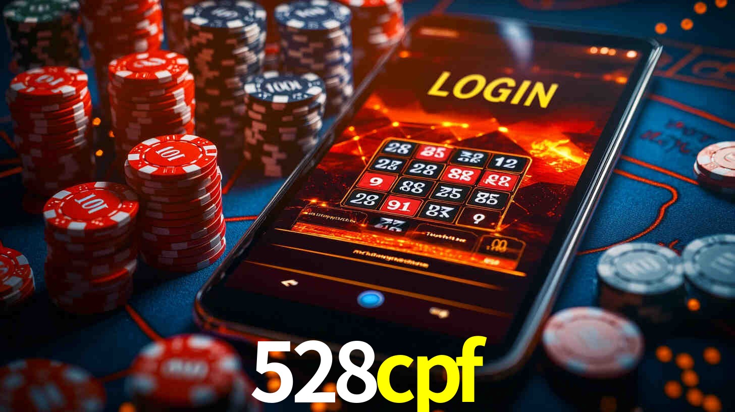 528 cpf paga