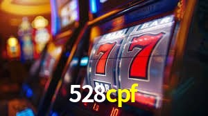 Casino Ao Vivo 528cpf
