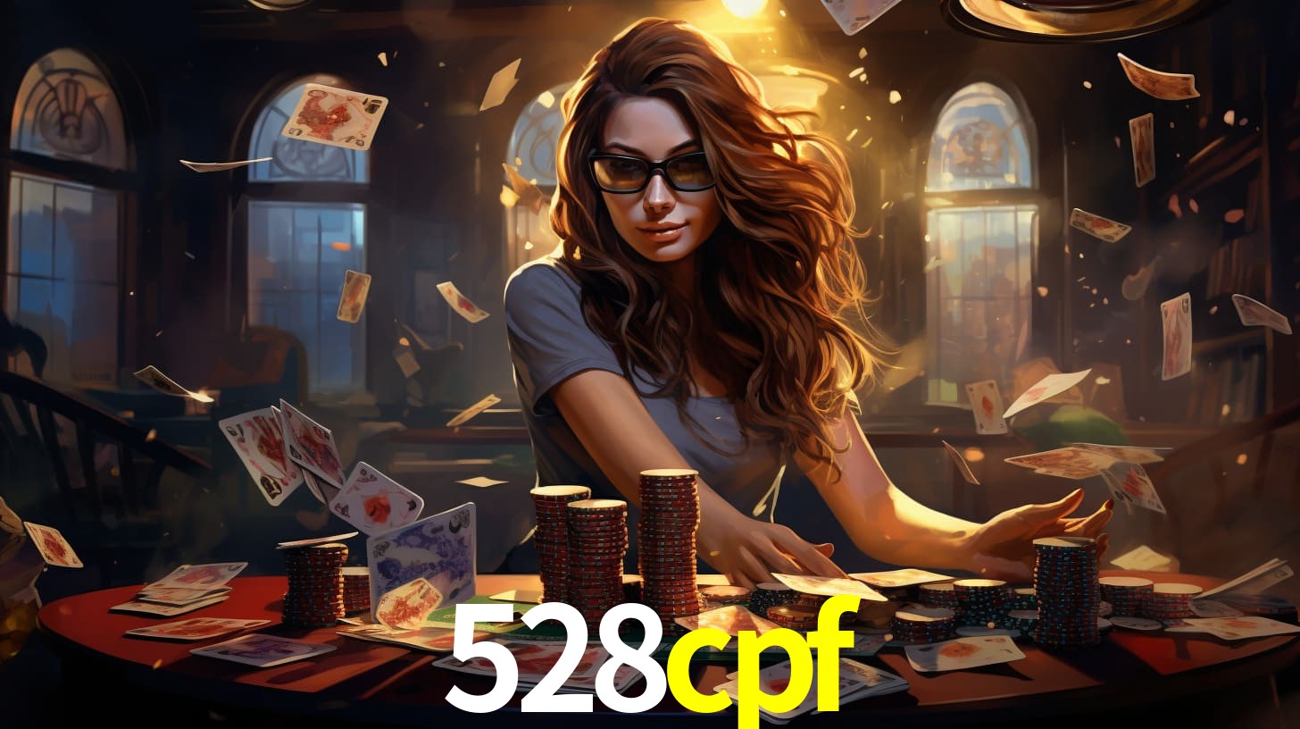 Live Casino 528cpf