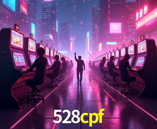 Bônus Diários 528cpf