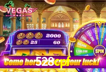 Descubra o Mundo do Cassino Online com 528cpf