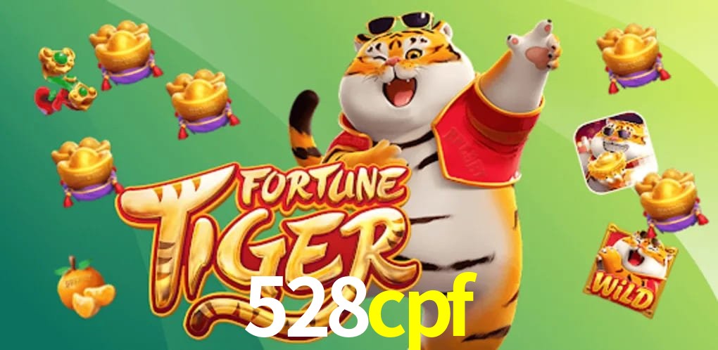 Welcome Bonus 528cpf