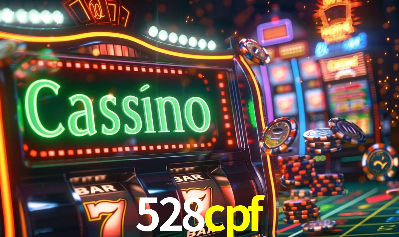 Provedores de Jogos 528cpf