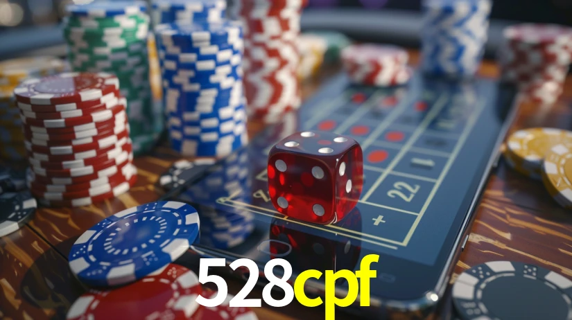 528 cpf plataforma