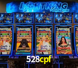 Desvendando o Mundo dos Jogos Virtuais na 528cpf