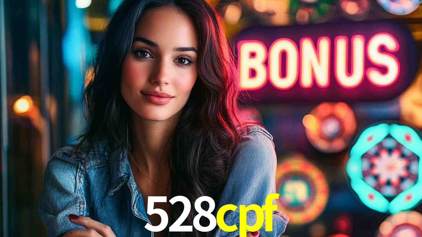 528 cpf plataforma