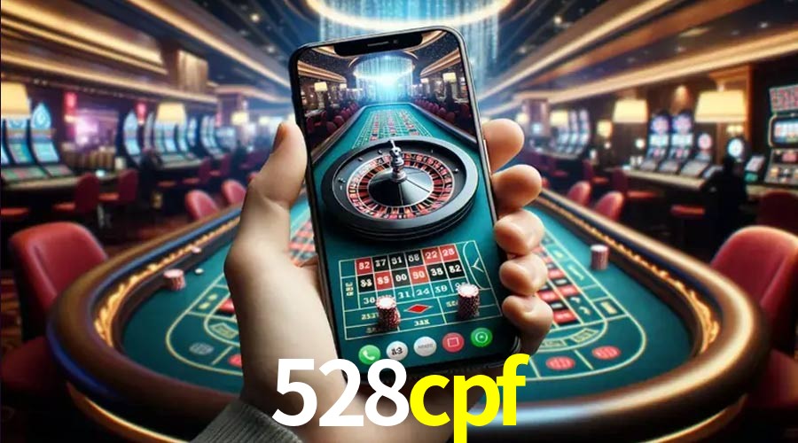 Account Benefits 528cpf