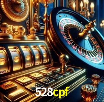 Casino Ao Vivo 528cpf