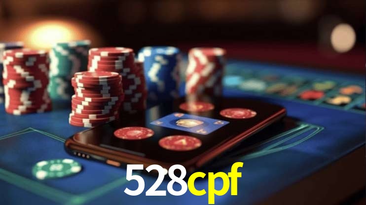 Recursos de Bônus 528cpf