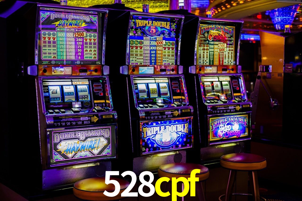 Casino VIP 528cpf