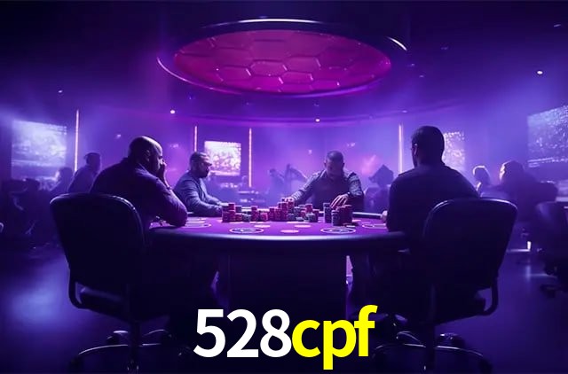Estatísticas 528cpf