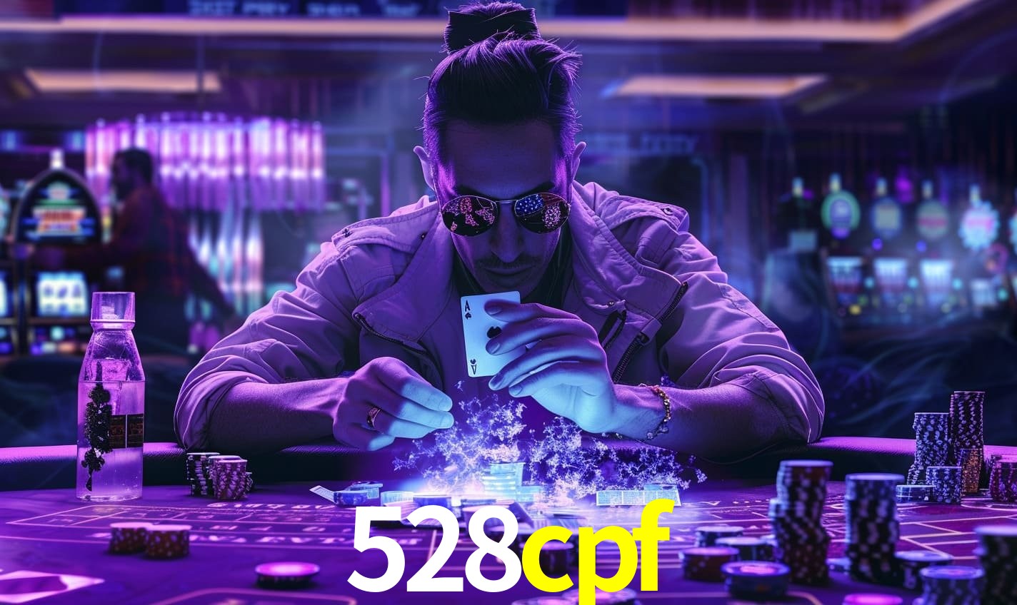 VIP Casino 528cpf