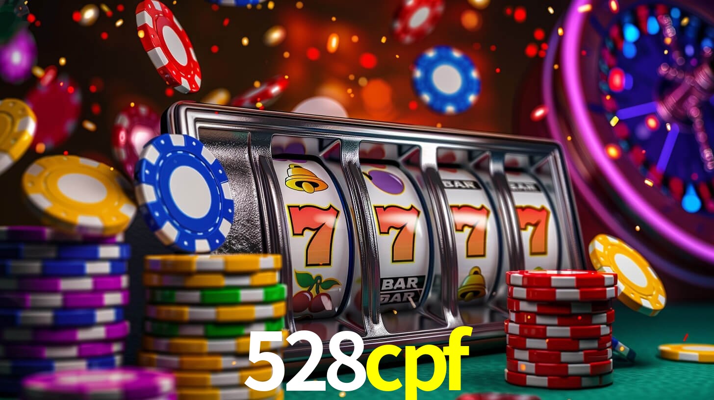 PIX Instantâneo 528cpf