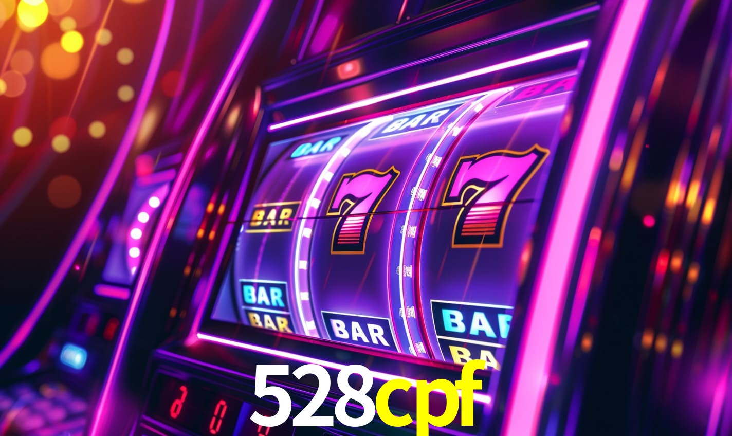 528cpf: Seu Cassino Premiado com Pagamentos Rápidos