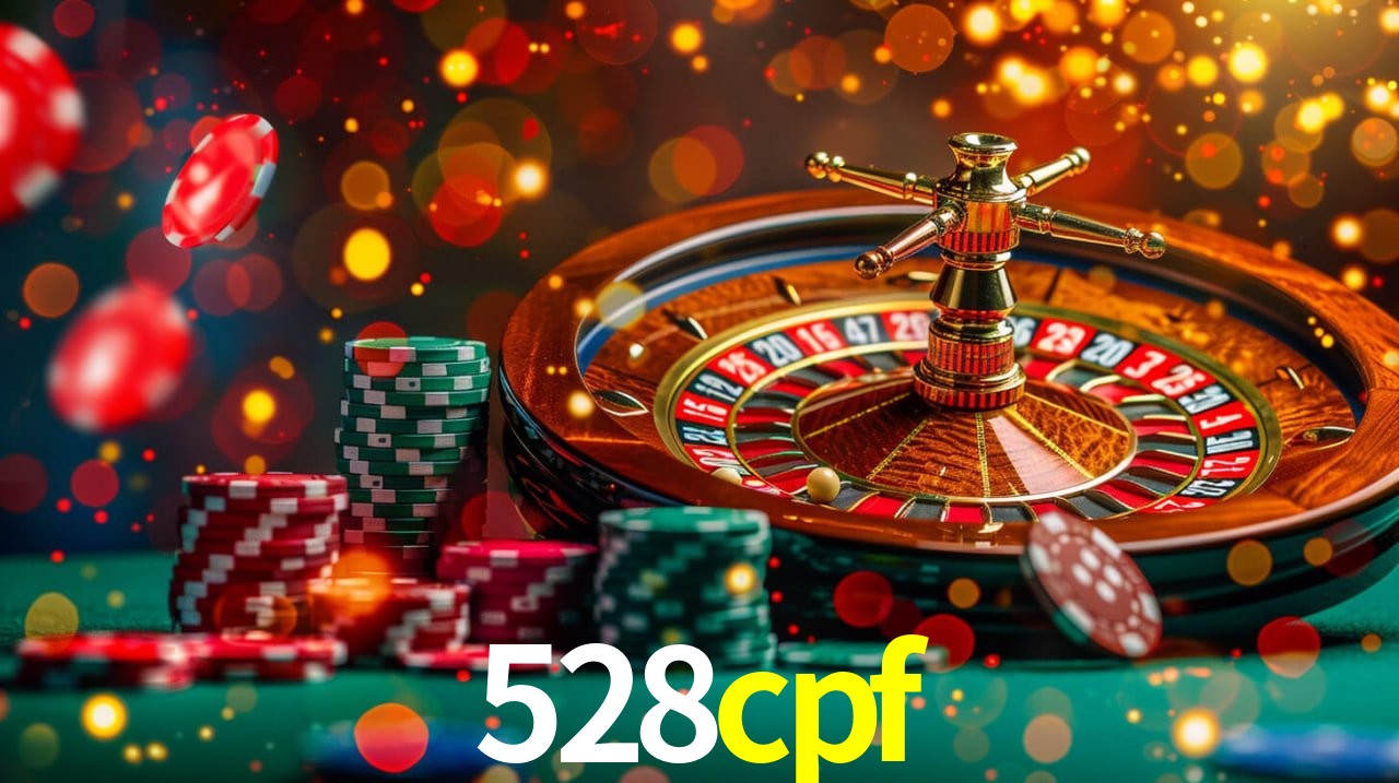 Desvendando o Mundo dos Jogos Virtuais na 528cpf