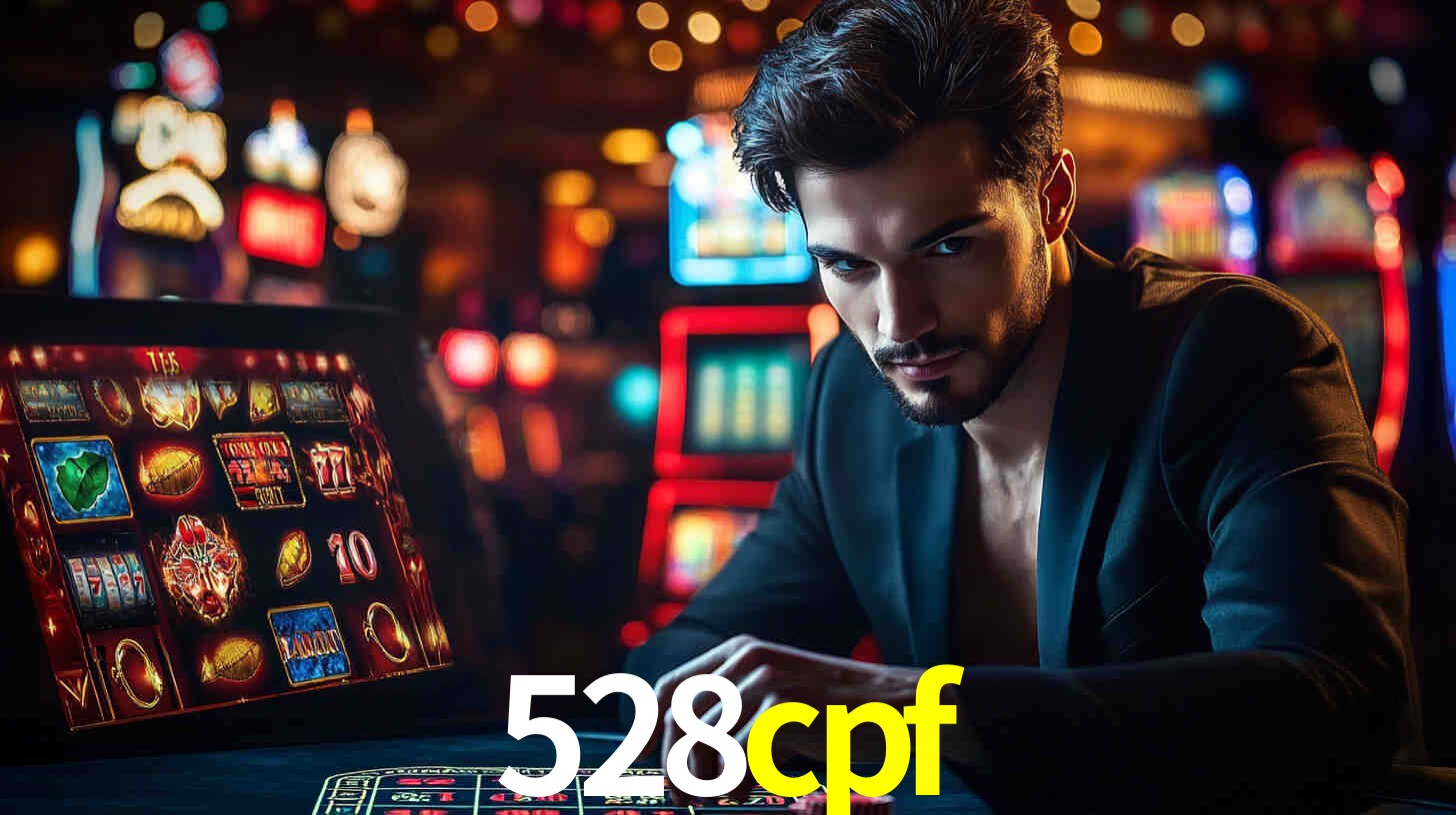 528 cpf paga